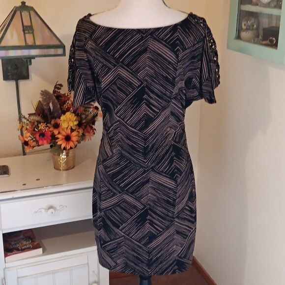 Banana Republic Soft Knit Dress - Picture 7 of 11